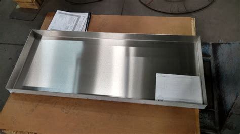 stainless steel sheet metal parts quotes|Custom Stainless Steel Parts .